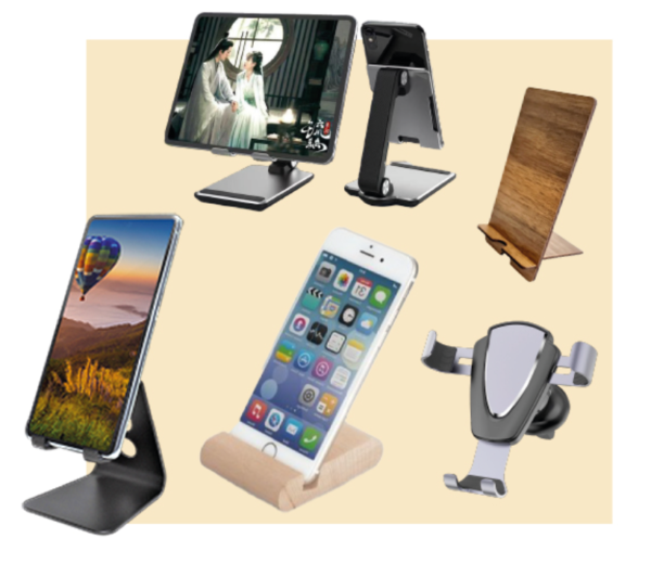 Telefon Tutacağı