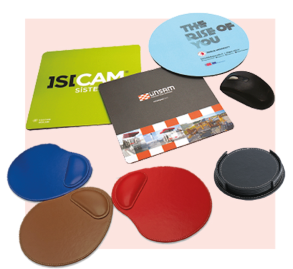 MOUSEPAD