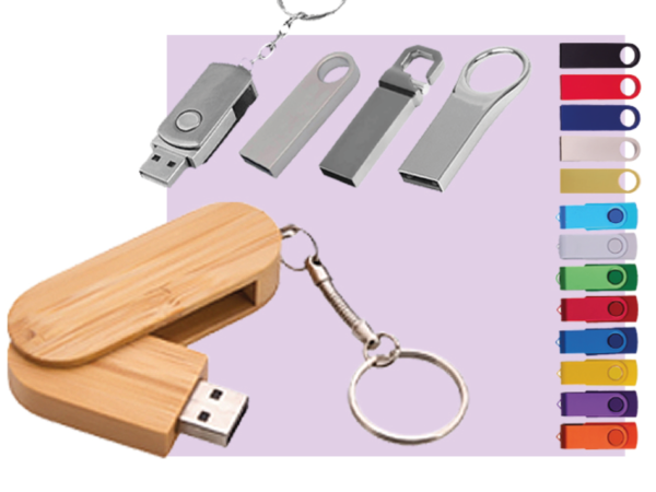 USB Bellek