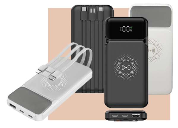 Powerbank